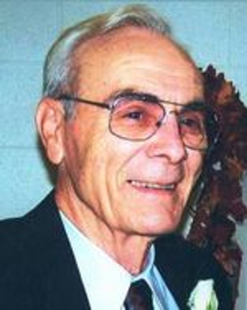 William "Herbert" Dillon
