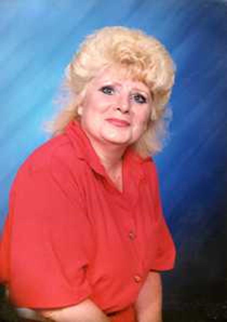 Barbara Ann (Christian)  Detz