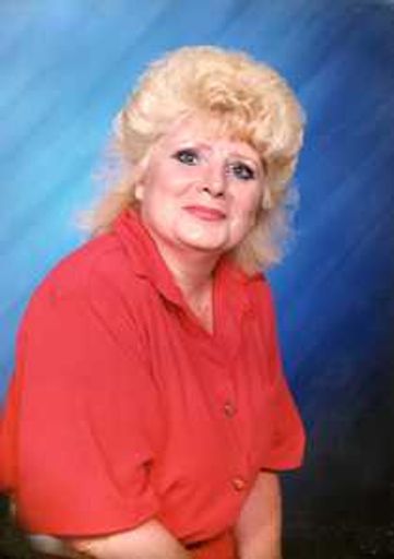 Barbara Ann (Christian)  Detz Profile Photo