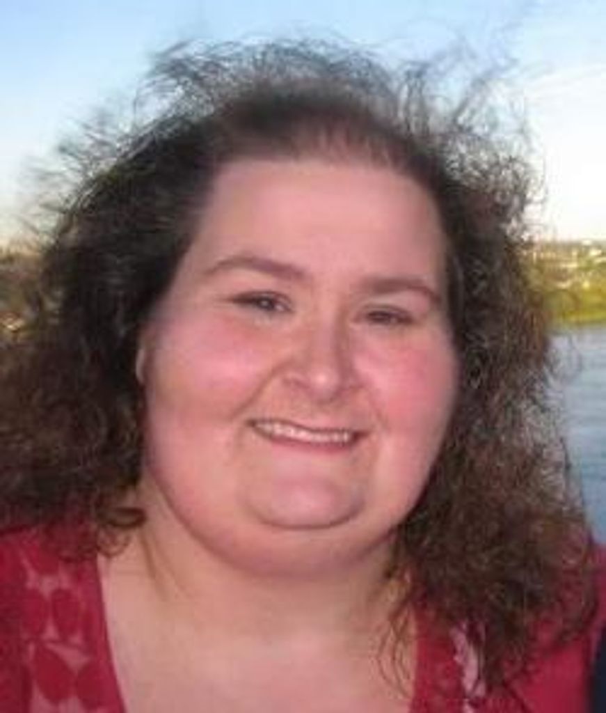 Alicia "Mickey" Michelle Wherritt