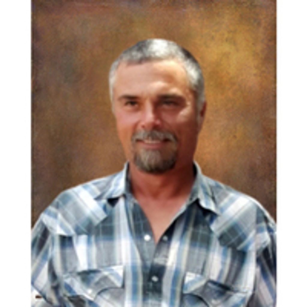 Charles Reynolds Profile Photo
