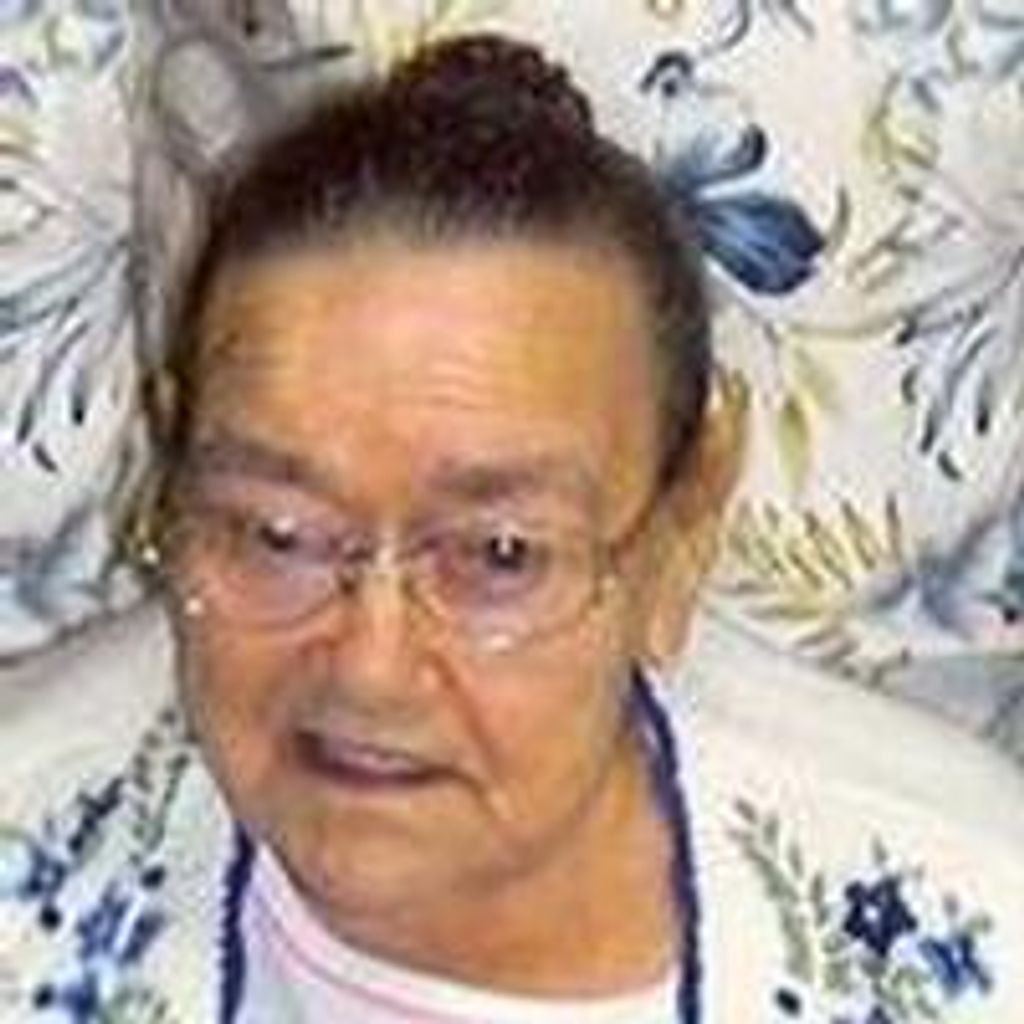 Geneva Mae Marcum