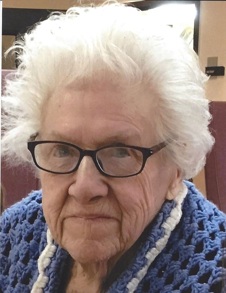 Pauline J. Snover
