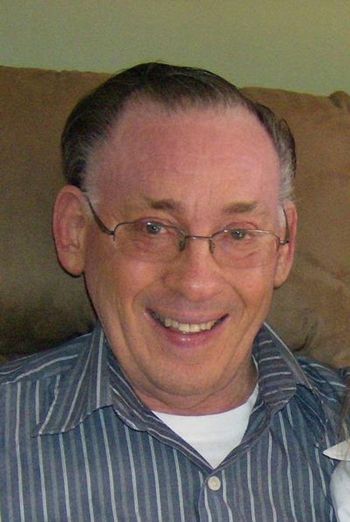 James "Jim" Francis Willant Profile Photo