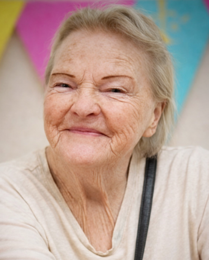 Rose Mary Ross Profile Photo