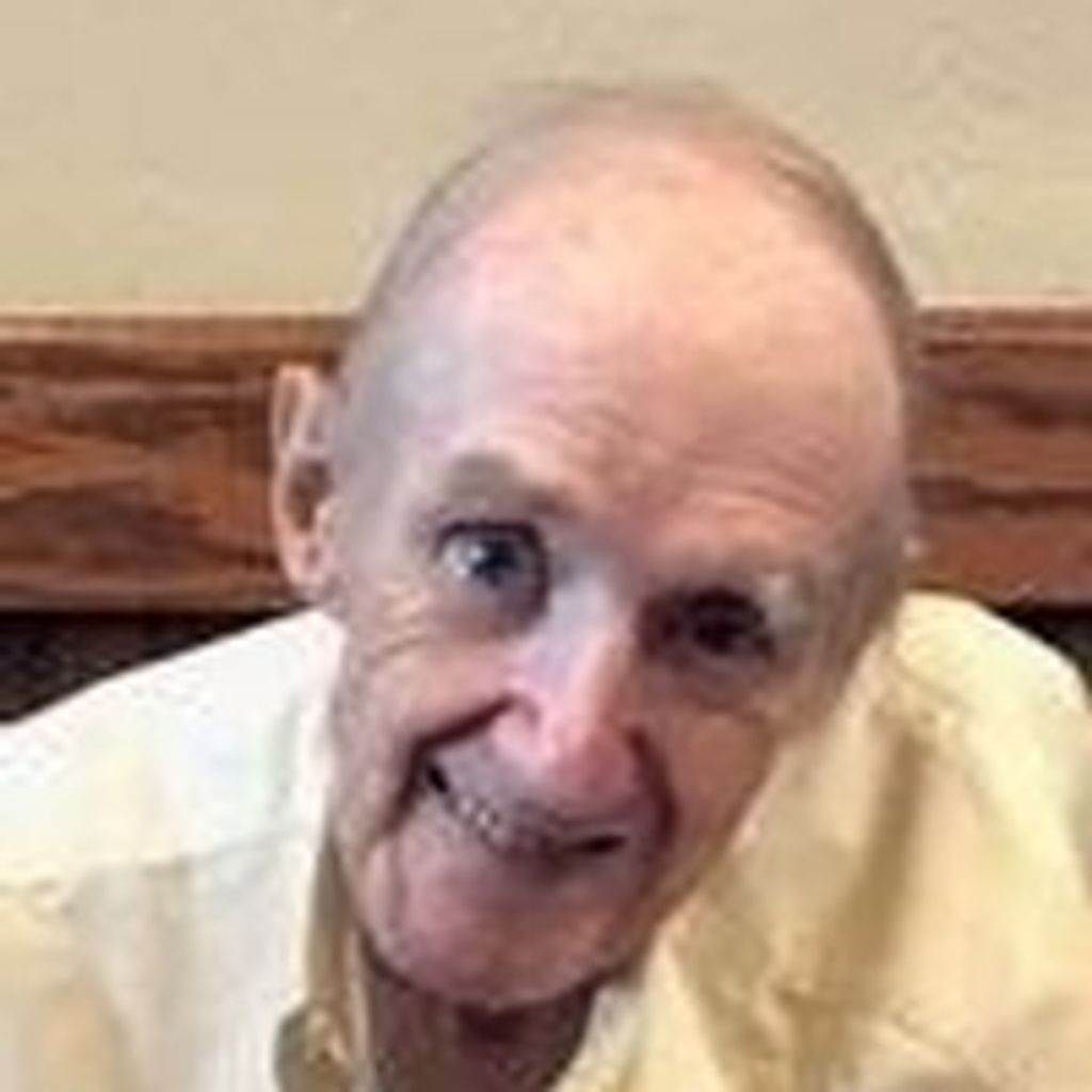 William "Bill" G. Phillips