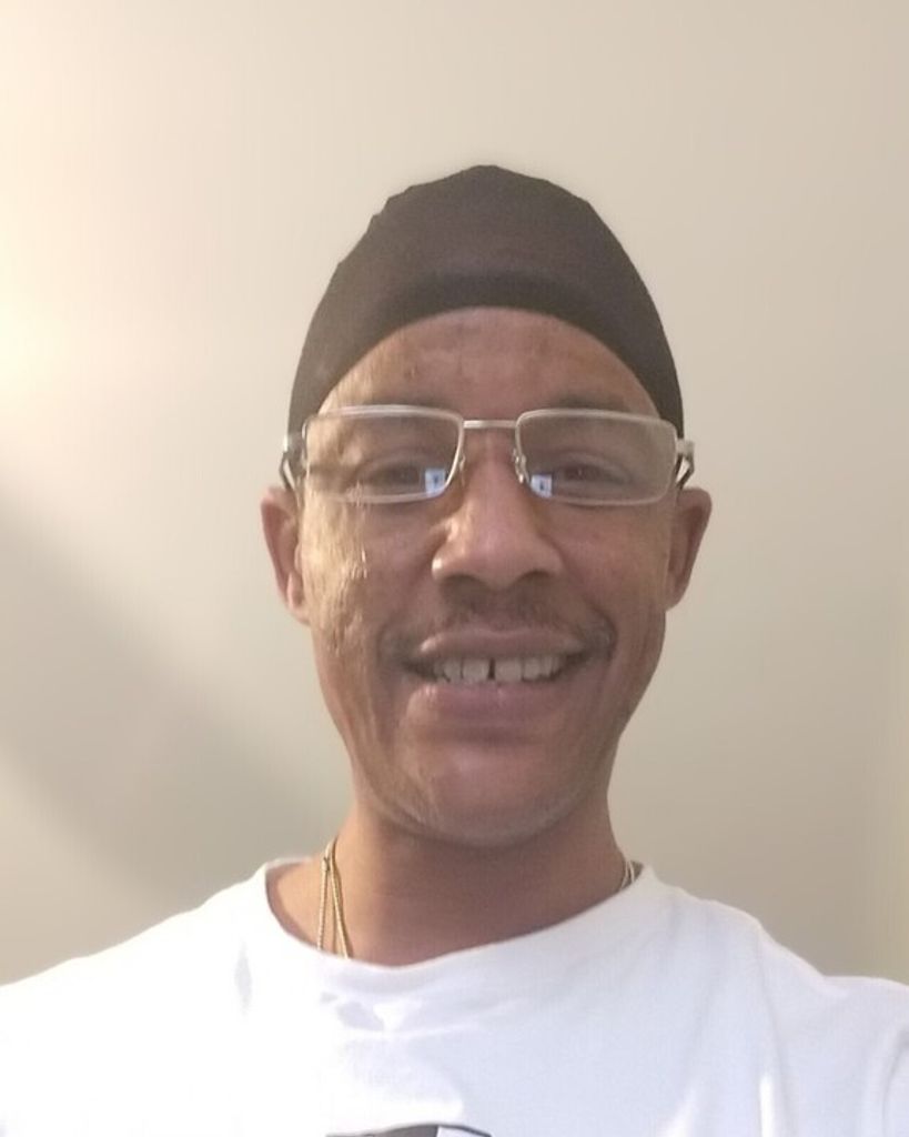 Darrell Allison Profile Photo