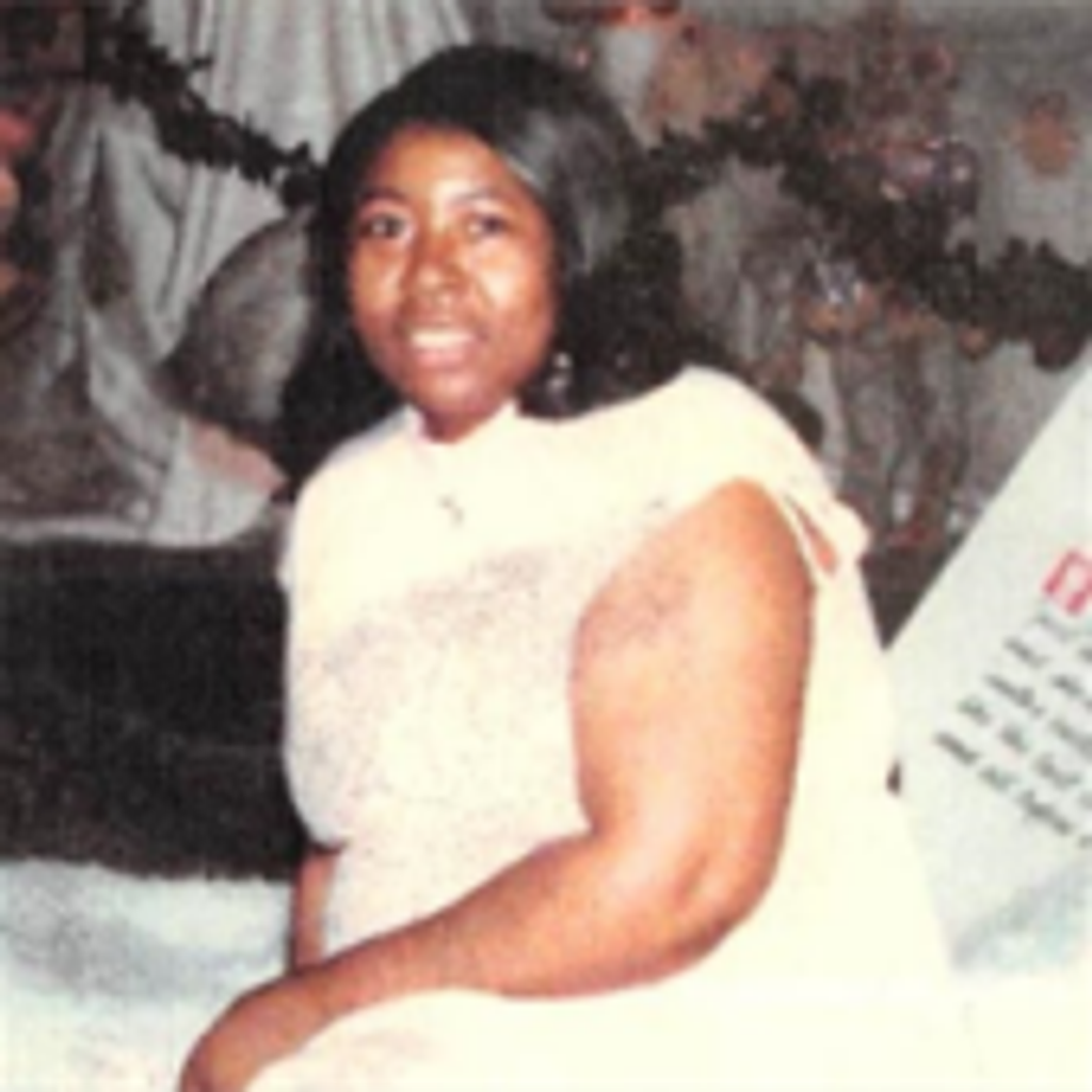 Pastor Janie Elizabeth Scott Kerkula