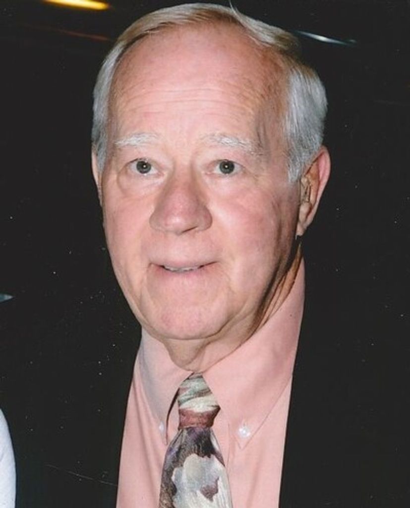 Carson Byrd "Cb" Morgan Profile Photo