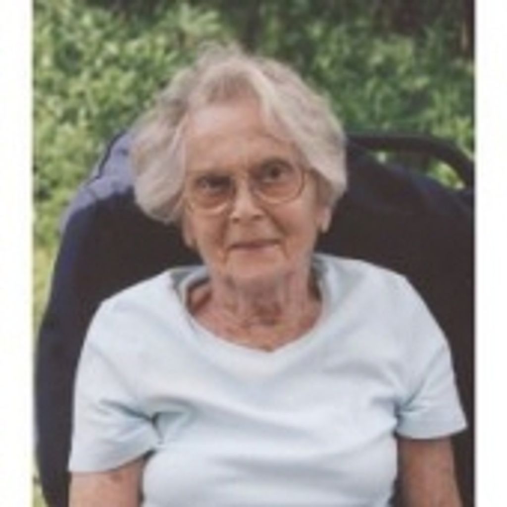 Mary C. Bailey