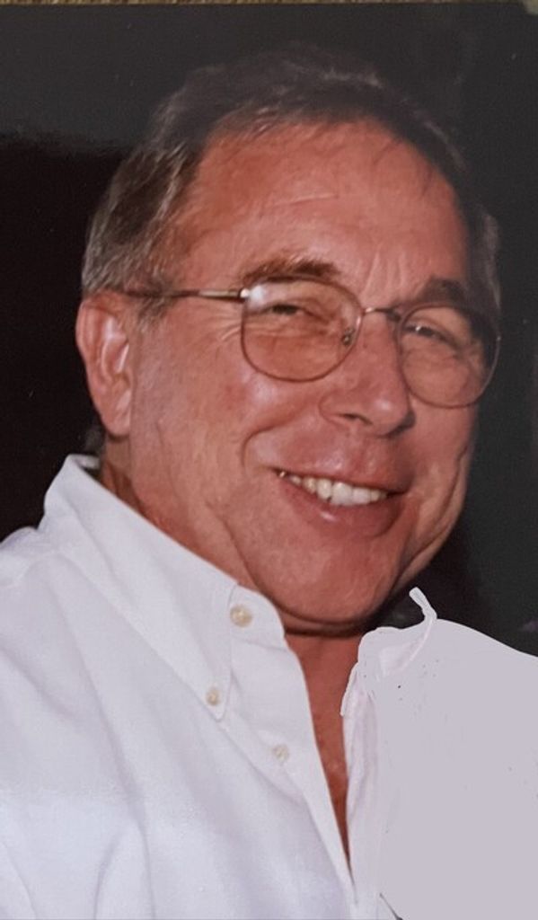 Jack B. Cleveland, Sr. Profile Photo