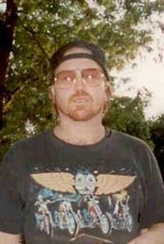 Darryl William Straub