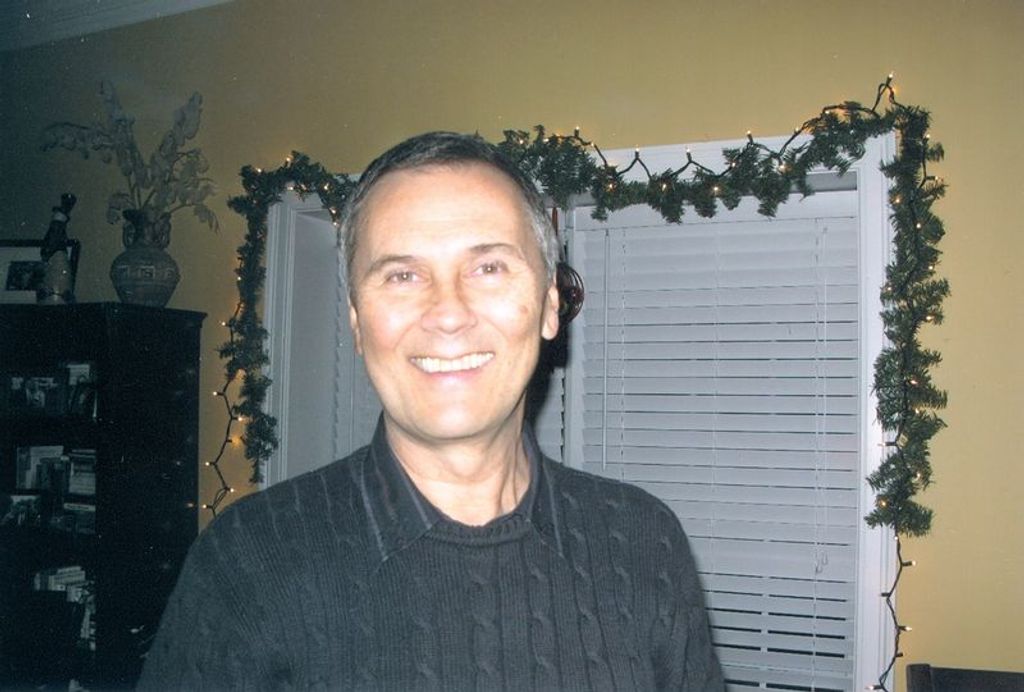 Sergiu F. Luchian