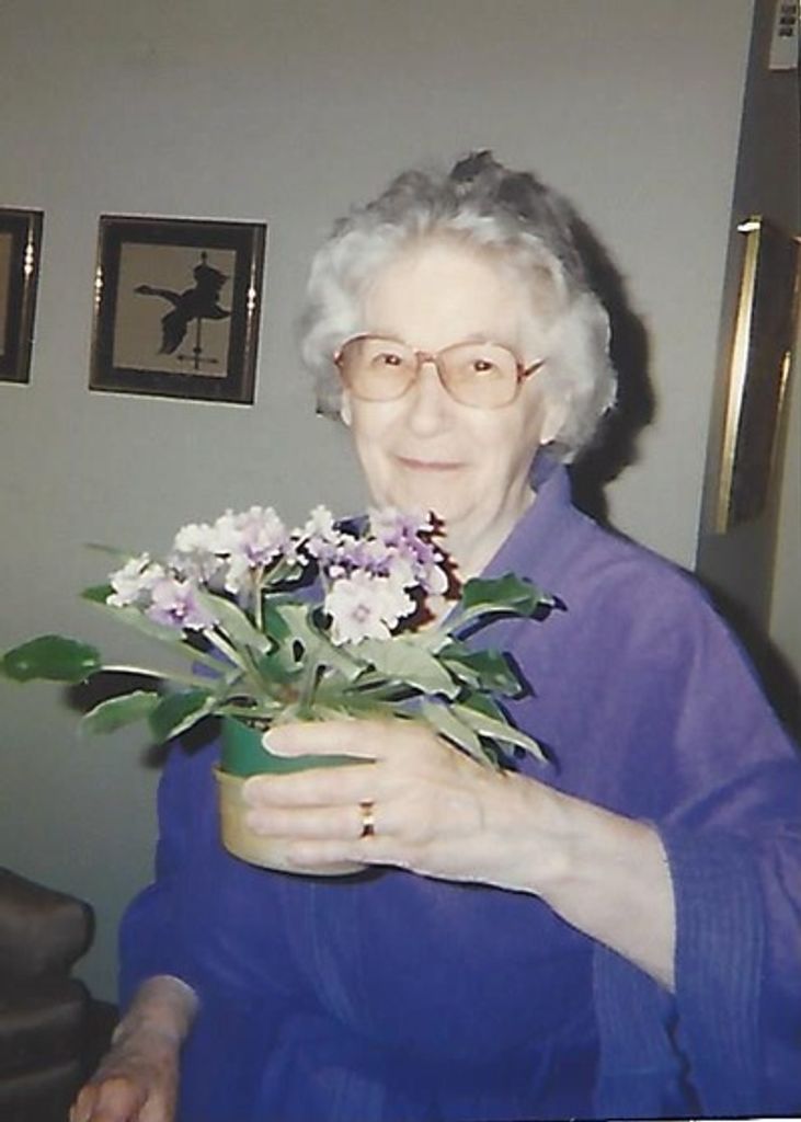 Margaret S Bustard Profile Photo