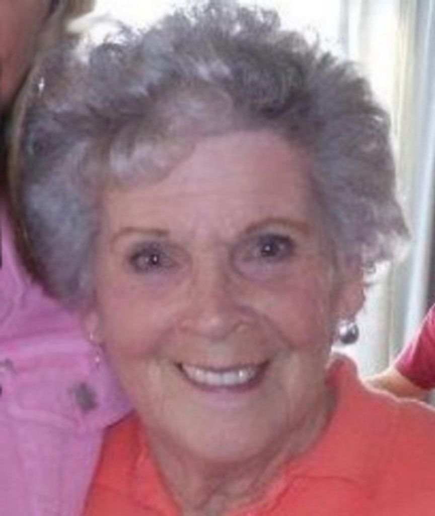 Barbara A. Rogers