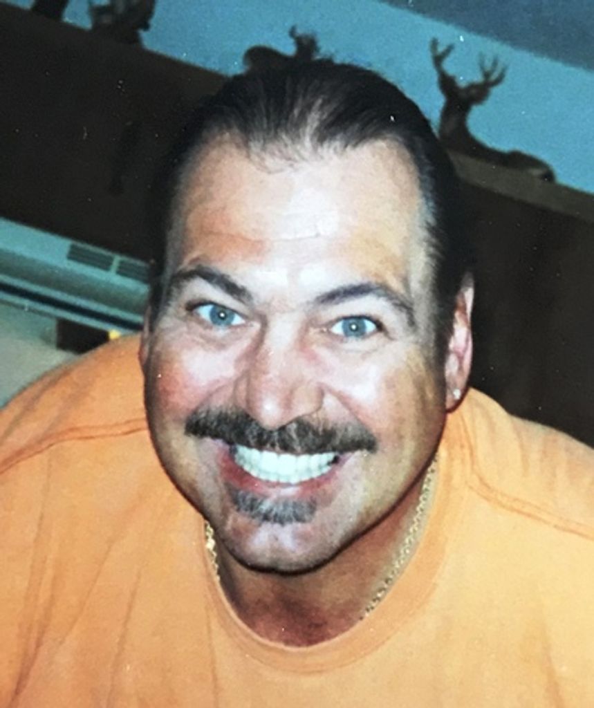 Richard Anthony Yanner Profile Photo