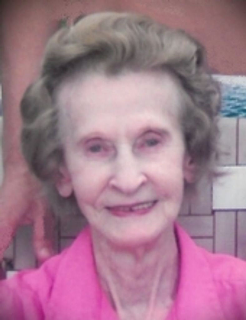 Stella G. Naczek