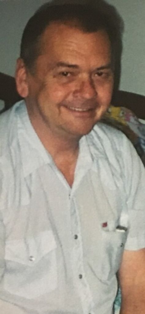 Samuel Roye Smith