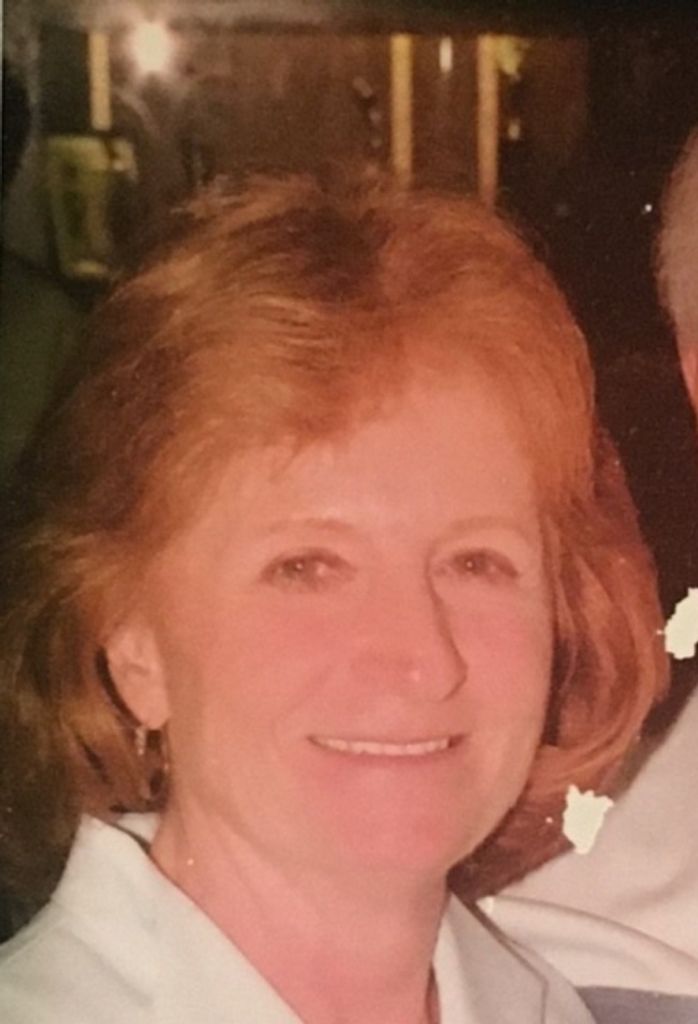 Ladeena "Deenie" Murphy