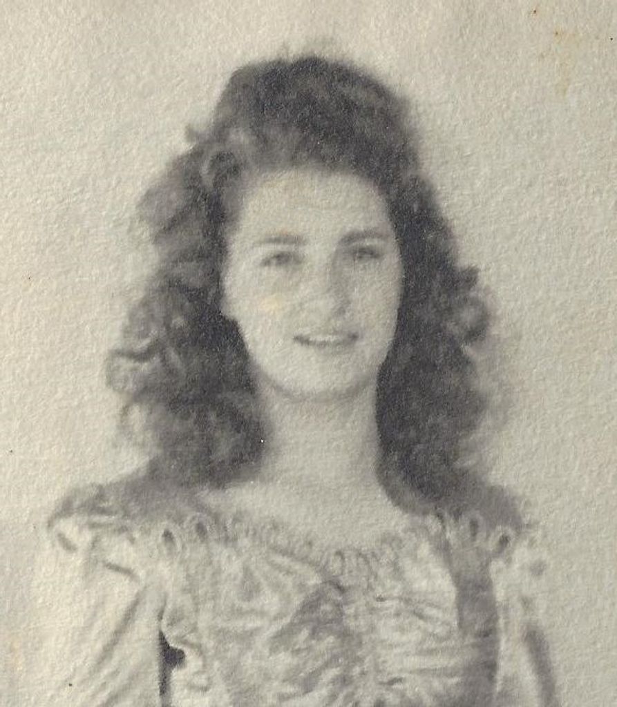 Sylvia Marie Umphries