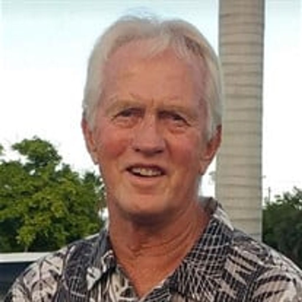 John A. Young