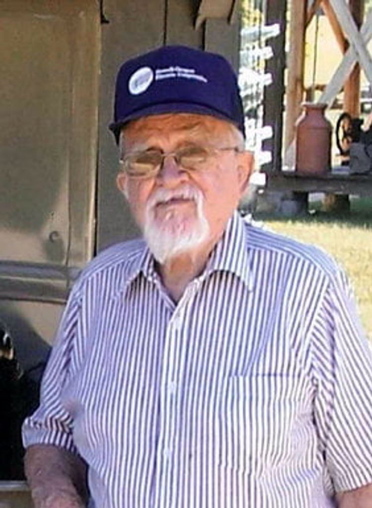 Robert Douglas “Bob” Corwin Profile Photo