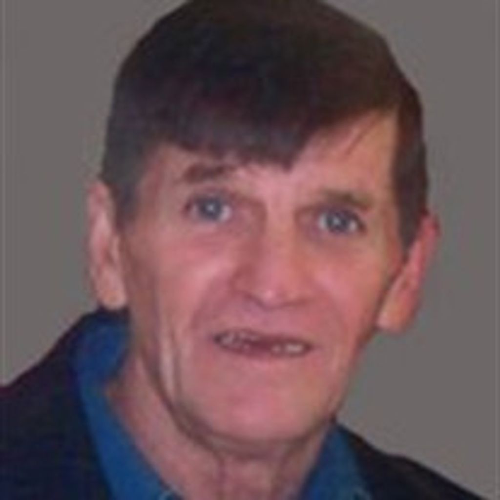 Daniel Eugene McKelvey