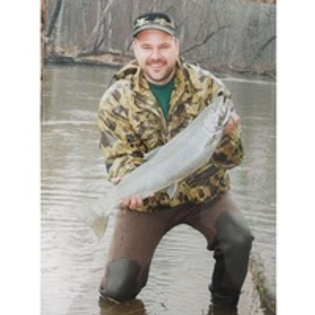 John W. Chmielewski Profile Photo