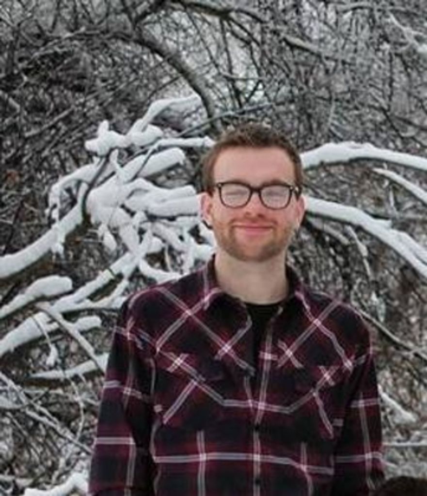 Dylan Steven Christian Cutlip