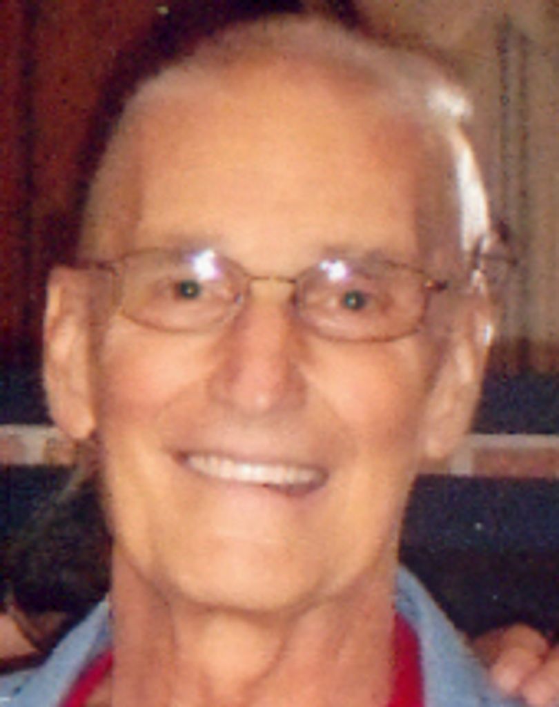 Gerald Van Kovering Profile Photo