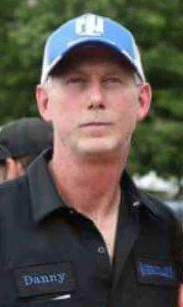 Daniel Oliver Perdue