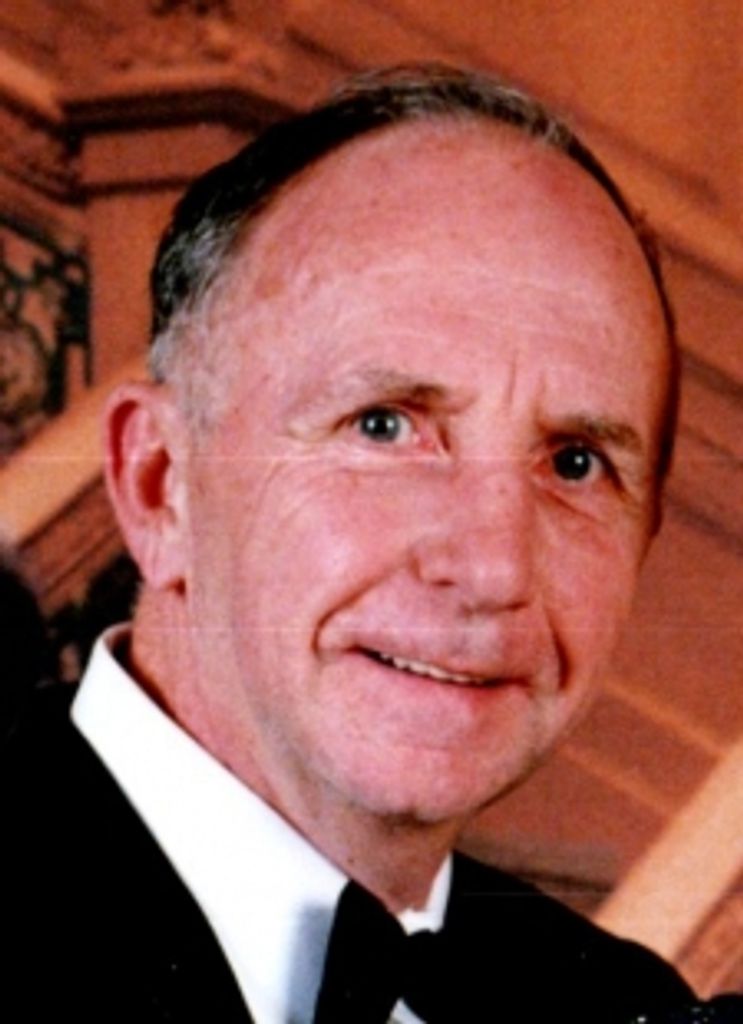 Raymond  E. Hounchell