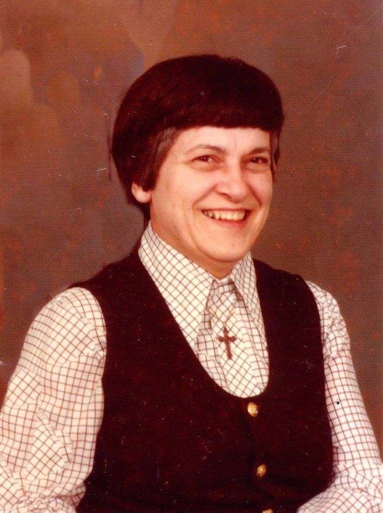 Margaret J. Dermott
