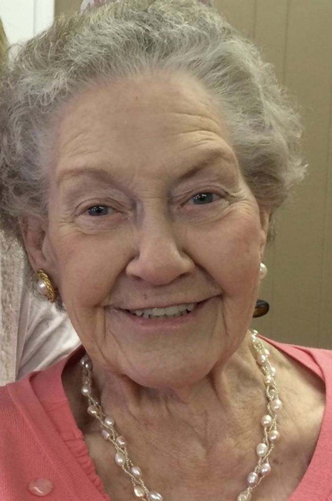 Dorothy Patterson Thomas Profile Photo