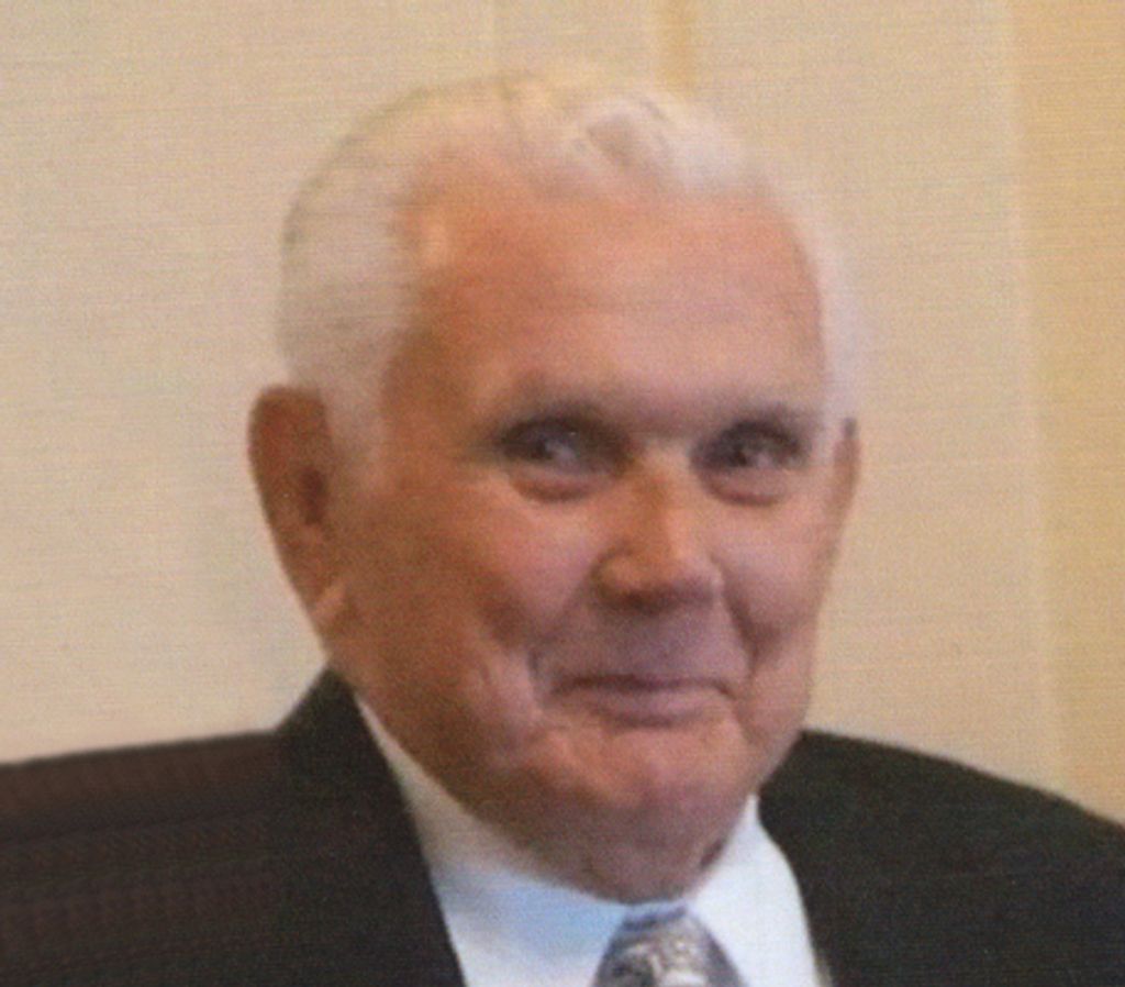 Edward F. Jewell Profile Photo