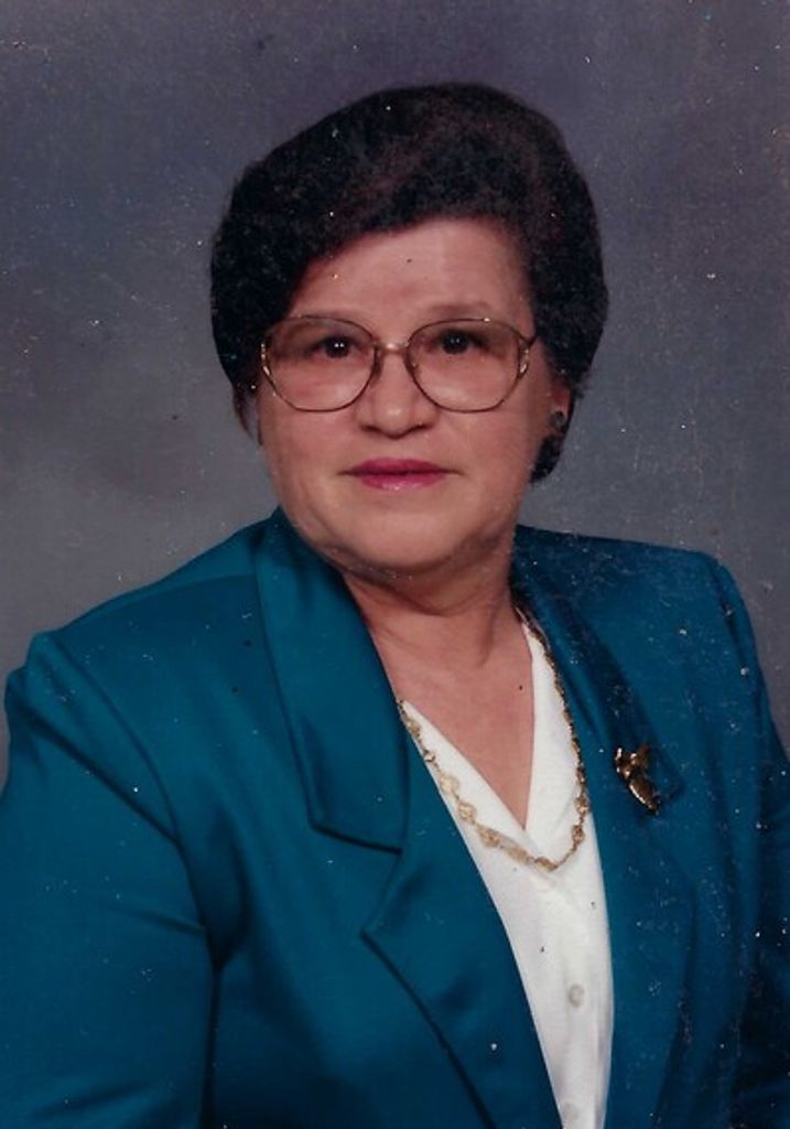 Doris Heavener Profile Photo
