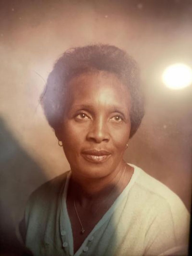 Eunice "Momma Eunice" Brown Profile Photo