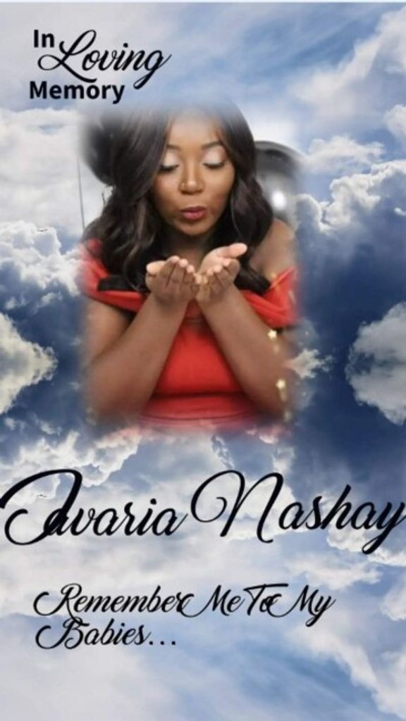 Javaria Nashay Drummond Profile Photo