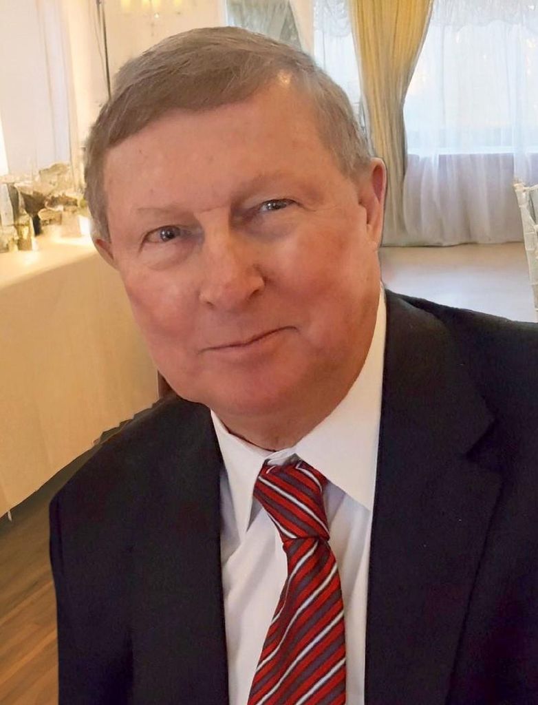 Neal Thomas Schaeffer Profile Photo