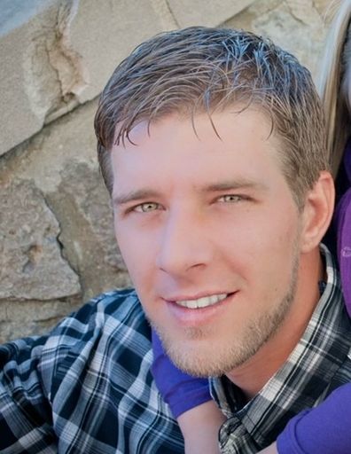Joshua Sams Profile Photo