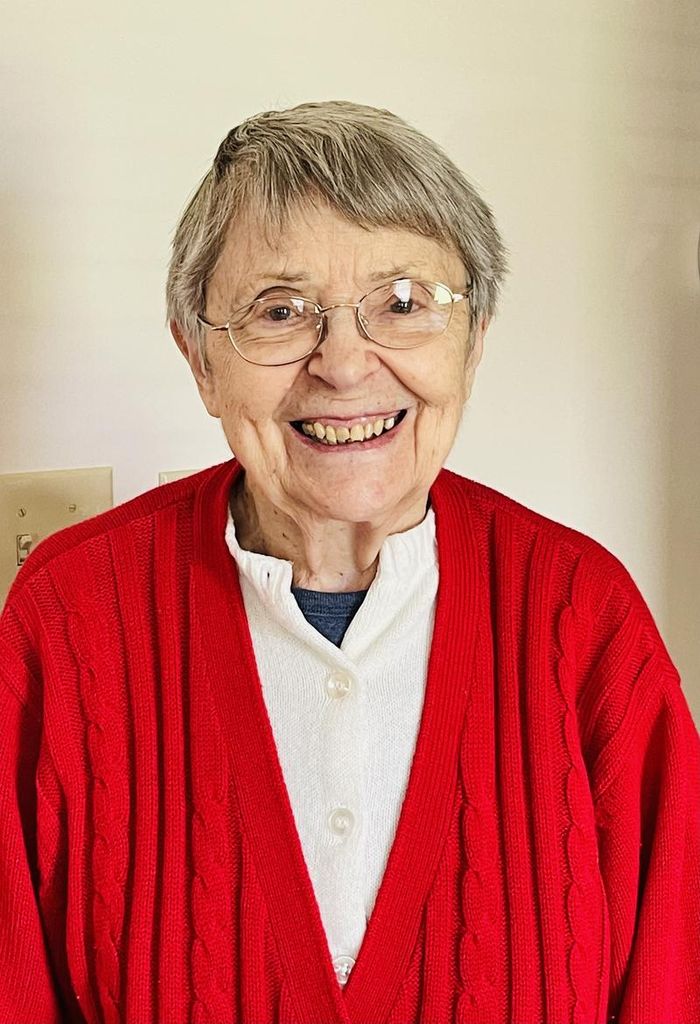 Nettie Livingston Profile Photo