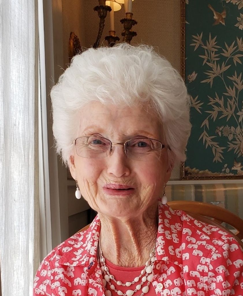 Beverly Sosebee Green