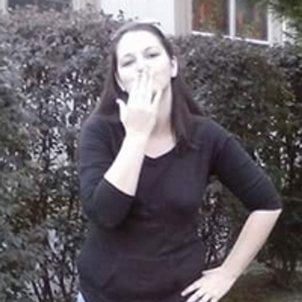 Amanda Faaye Ellington Harris