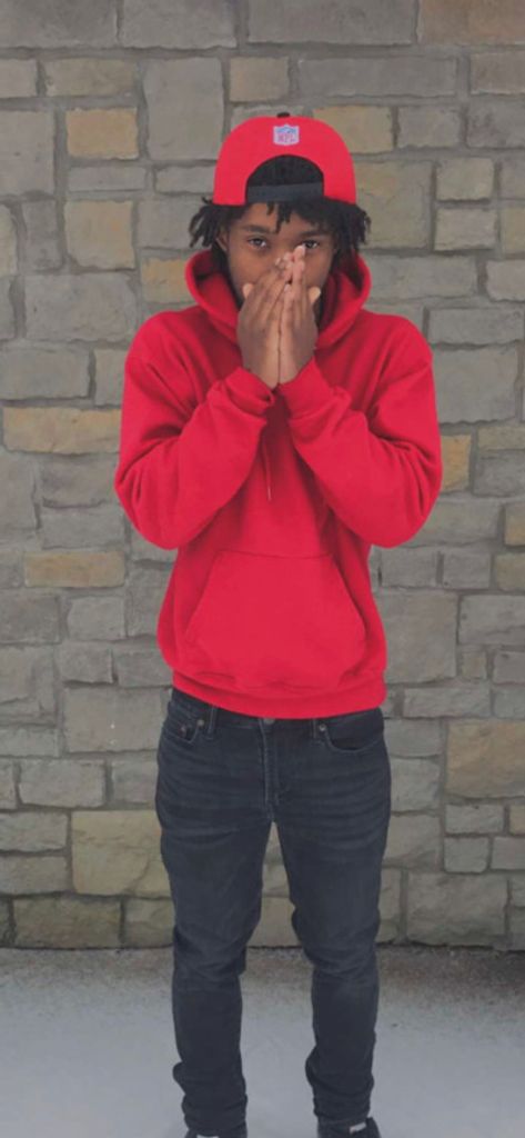 Christian Logan Le'Cole Malone Profile Photo
