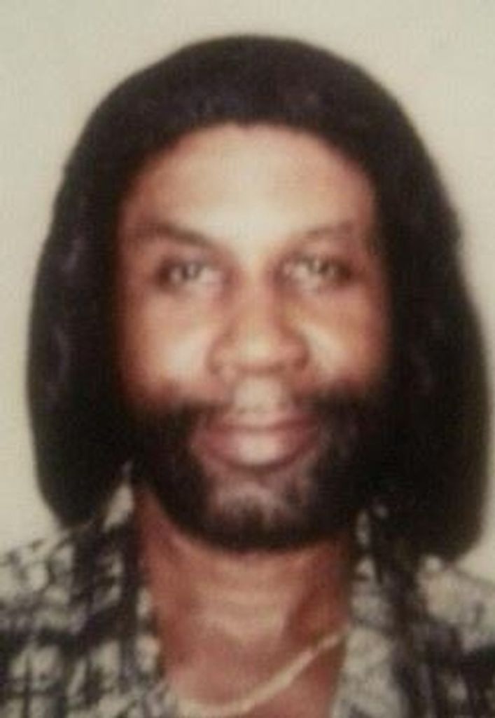 Willie Witherspoon Jr.