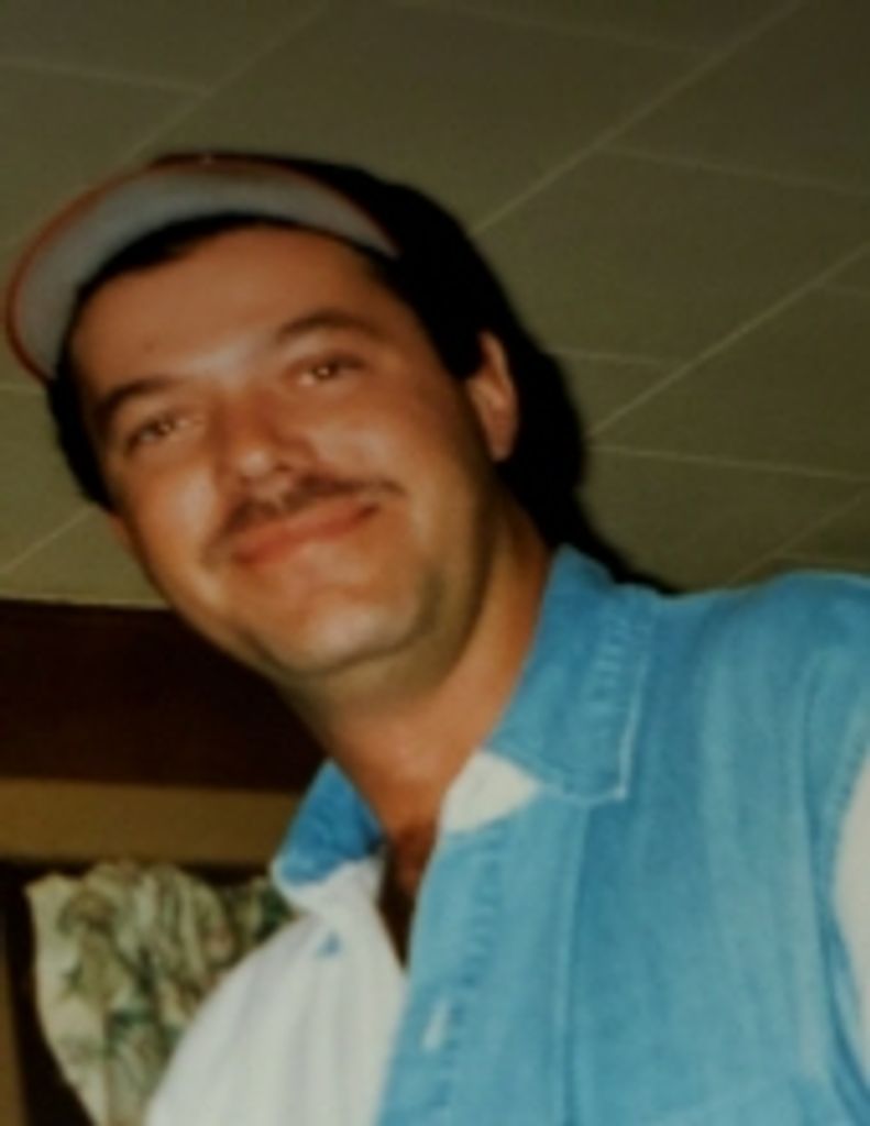 Michael Dwayne Barber