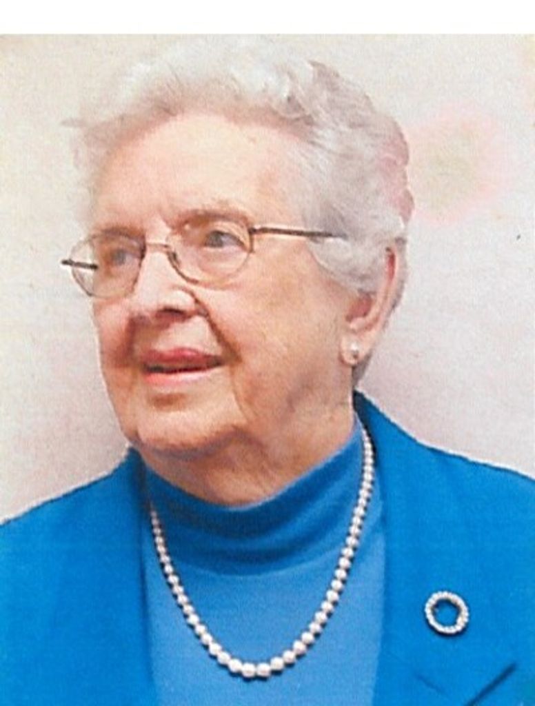 Doris Claire (Dennehy) Van Bruggen Profile Photo
