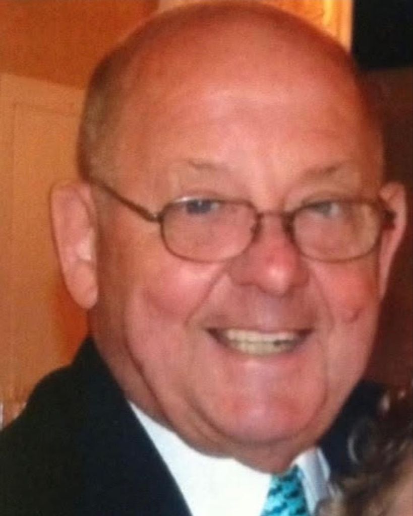 George O. Arguin Profile Photo