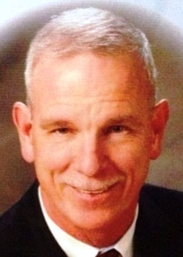 Robert Alan Schram Profile Photo