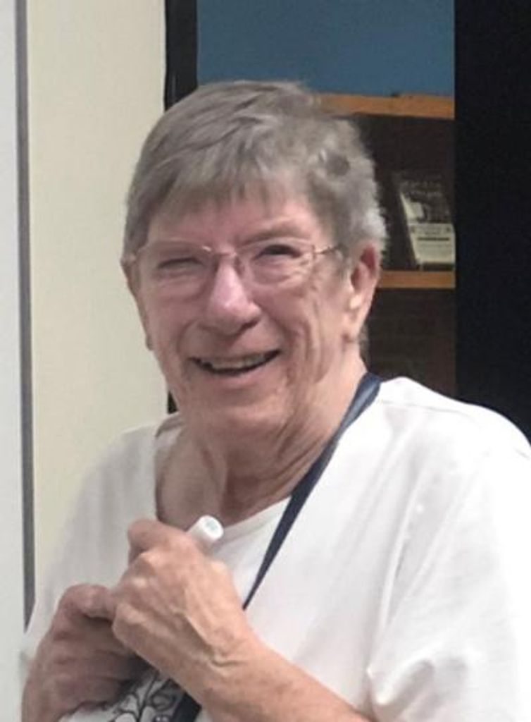 Nellie Jeanine Morehead